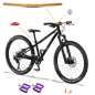 Preview: KUbikes 24S TRAIL